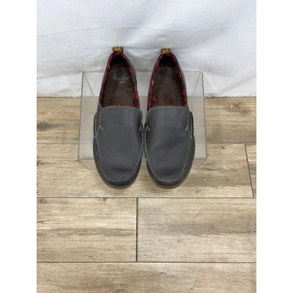 Dr. Martens stylish comfortable
